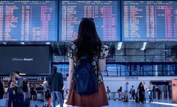 Viajantes com dupla nacionalidade Viajantes com dupla nacionalidade