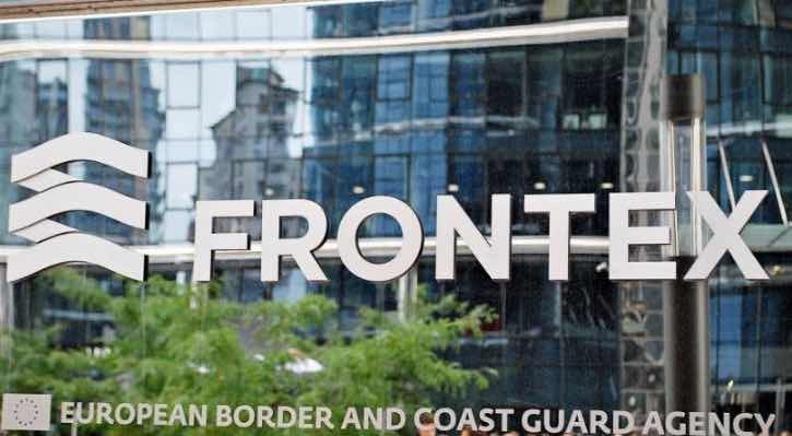 frontex frontex