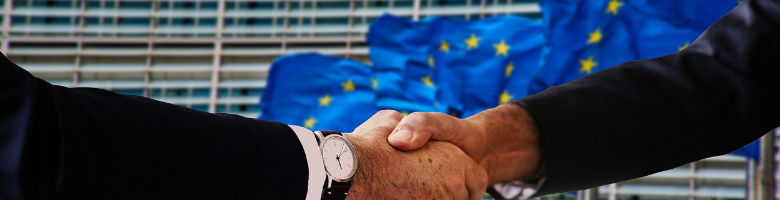 Parcerias estratégicas da UE Parcerias estratégicas da UE