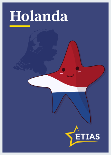 etias-holanda