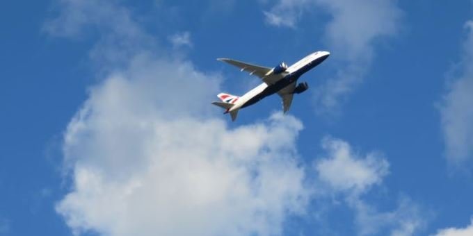 um nach Europa zu reisen