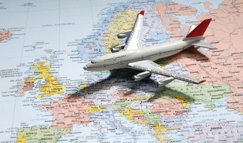 ETIAS es una autorización de viaje y no un visado