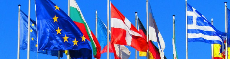 Estrategia contra el Terrorismo en Europa