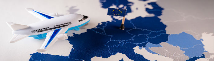 UE pasaportes especiales 