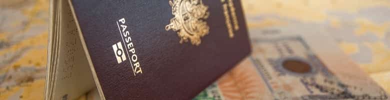 Visas doradas en Europa