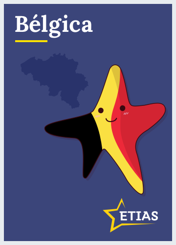 belgica-etias-para-viajar-europa