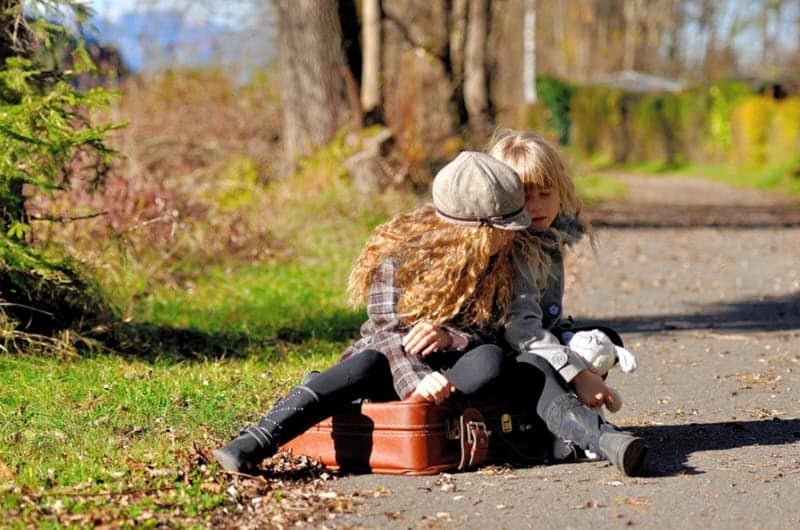 ETIAS pour les mineurs etias pour enfants