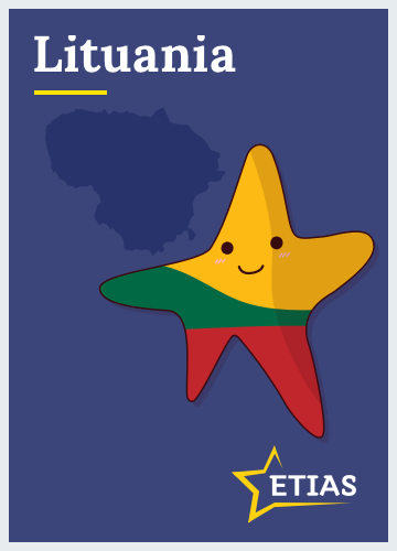etias-pour-lituanie