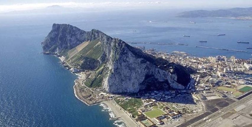 etias gibraltar Entering Spain From Gibraltar After Brexit