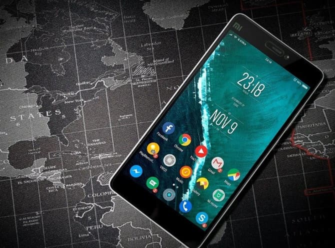 etias mobile app