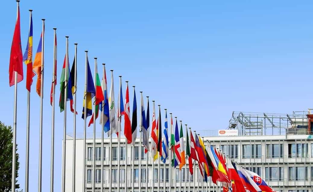 Terrorism in Europe Terrorism in Europe