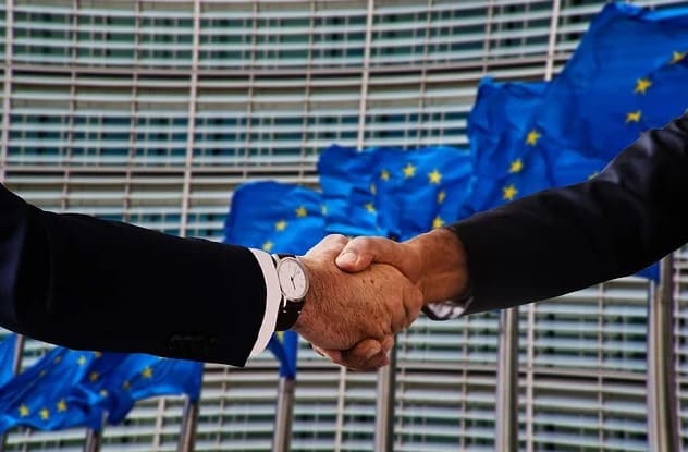 EU Strategic Partnerships