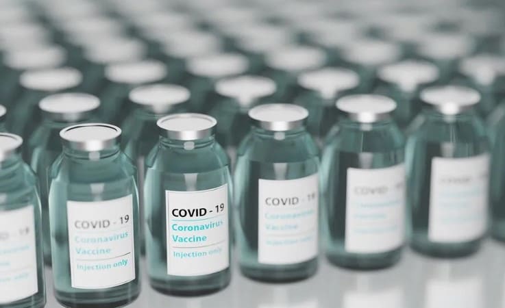vaccine travel europe