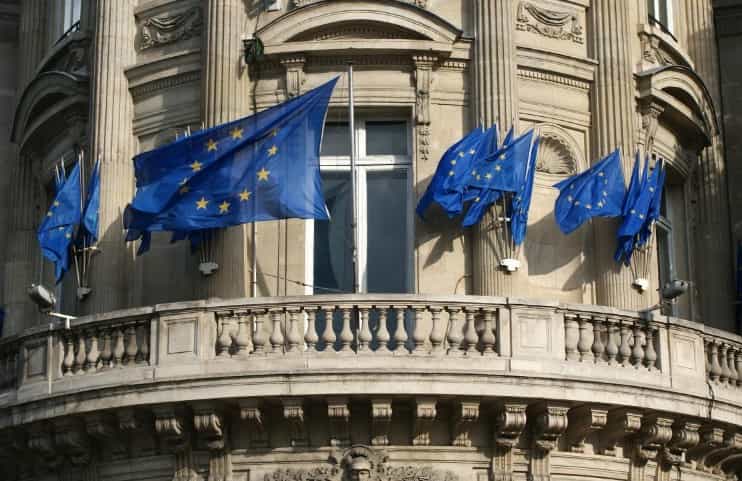 Eurodac Regulation