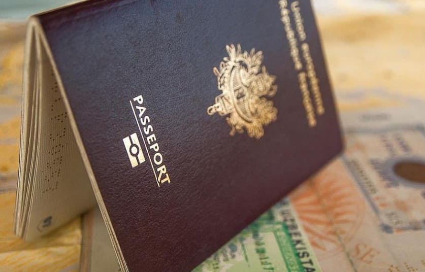 European Golden Visas